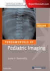 Image for Fundamentals of Pediatric Imaging
