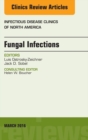 Image for Fungal infections, an issue of infectious disease clinics of North America