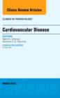 Image for Cardiovascular Disease, An Issue of Clinics in Perinatology