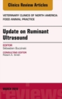 Image for Update on ruminant ultrasound