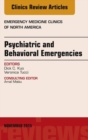 Image for Psychiatric and behavioral emergencies