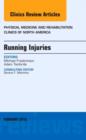 Image for Running injuries : Volume 27-1