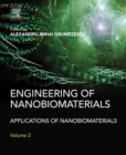 Image for Engineering of nanobiomaterials: applications of nanobiomaterials