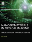 Image for Nanobiomaterials in Medical Imaging
