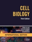 Image for Cell Biology International Edition