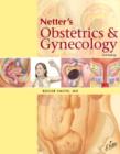 Image for Netter&#39;s Obstetrics and Gynecology