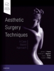 Image for Aesthetic surgery techniques  : a case-based approach