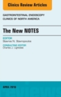 Image for New NOTES, An Issue of Gastrointestinal Endoscopy Clinics of North America,