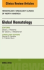 Image for Global hematology