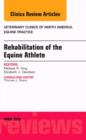 Image for Rehabilitation of the equine athlete