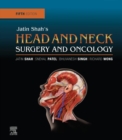 Image for Jatin Shah&#39;s head and neck surgery and oncology