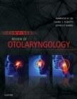 Image for Cummings review of otolaryngology