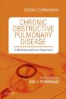 Image for Chronic obstructive pulmonary disease  : a multidisciplinary approach : Volume 6C