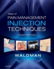 Image for Atlas of pain management injection techniques