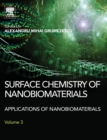 Image for Surface Chemistry of Nanobiomaterials