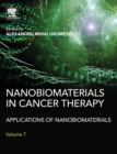Image for Nanobiomaterials in Cancer Therapy