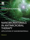 Image for Nanobiomaterials in Antimicrobial Therapy