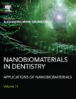 Image for Nanobiomaterials in dentistry  : applications of nanobiomaterials