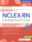 Image for Saunders Q&amp;A review for the NCLEX-RN examination