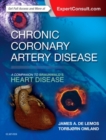 Image for Chronic coronary artery disease  : a companion to Braunwald&#39;s Heart disease