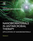 Image for Nanobiomaterials in Antimicrobial Therapy: Applications of Nanobiomaterials