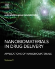 Image for Nanobiomaterials in Drug Delivery: Applications of Nanobiomaterials