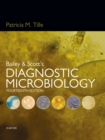 Image for Bailey &amp; Scott&#39;s diagnostic microbiology.