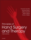 Image for Principles of hand surgery and therapy