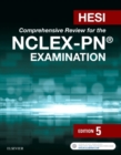 Image for HESI Comprehensive Review for the NCLEX-PN (R)  Examination
