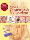 Image for Netter&#39;s Obstetrics and Gynecology, Book and Online Access at www.NetterReference.com