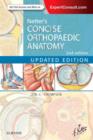 Image for Netter&#39;s concise orthopaedic anatomy