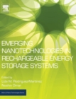Image for Emerging nanotechnologies in rechargeable energy storage systems