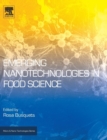 Image for Emerging Nanotechnologies in Food Science