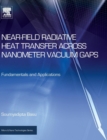 Image for Near-Field Radiative Heat Transfer across Nanometer Vacuum Gaps