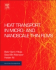 Image for Heat transport in micro- and nanoscale thin films