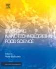 Image for Emerging nanotechnologies in food science