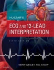 Image for Huszar&#39;s ECG and 12-lead interpretation.