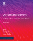 Image for Microbiorobotics: biologically inspired microscale robotic systems
