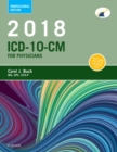 Image for 2018 ICD-10-CM Physician Professional Edition