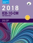 Image for 2018 ICD-10-CM for hospitals