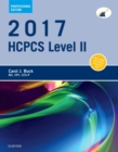 Image for 2017 HCPCS Level II Professional Edition