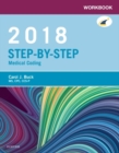Image for Workbook for Step-by-Step Medical Coding, 2018 Edition