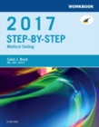 Image for Workbook for Step-by-Step Medical Coding, 2017 Edition