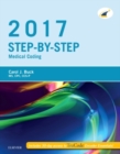 Image for Step-by-Step Medical Coding, 2017 Edition