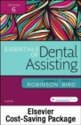 Image for Essentials of Dental Assisting - Text and Workbook Package