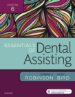 Image for Essentials of dental assisting