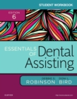 Image for Student workbook for essentials of dental assisting