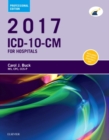 Image for 2017 ICD-10-CM Hospital Professional Edition