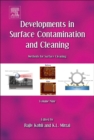 Image for Developments in Surface Contamination and Cleaning: Methods for Surface Cleaning