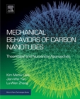 Image for Mechanical Behaviors of Carbon Nanotubes: Theoretical and Numerical Approaches